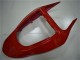 Kits Carenagem Moto Kawasaki ZX6R 2003-2004 - Vermelho