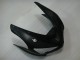 Carenagens Moto Kawasaki ZX6R 2005-2006 - Preto Fosco