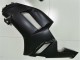 Carenagens Moto Kawasaki ZX6R 2007-2008 - Preto Fosco