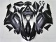 Carenagens Moto Kawasaki ZX6R 2007-2008 - Preto Fosco