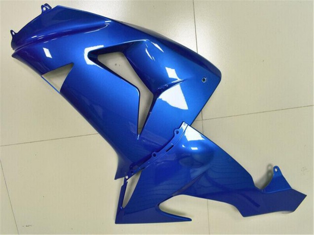 Carenagem Moto Kawasaki ZX10R 2006-2007 - Azul