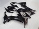 Carenagem Moto Kawasaki ZX10R 2008-2010 - Preto Brilhante