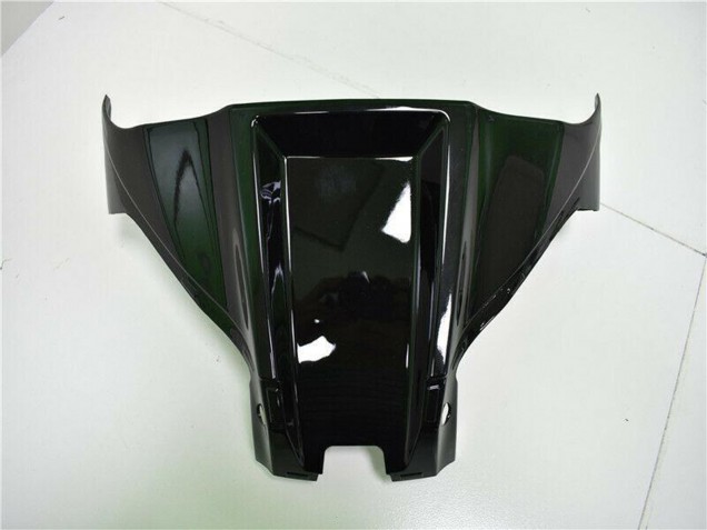 Carenagens Moto Kawasaki ZX10R 2011-2015 - Preto Brilhante