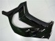 Carenagens Moto Kawasaki ZX10R 2011-2015 - Preto Brilhante