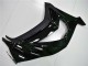 Carenagens Moto Kawasaki ZX10R 2011-2015 - Preto Brilhante