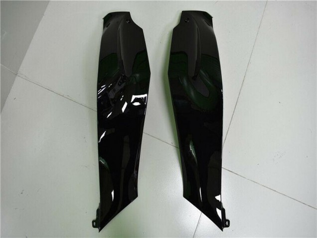Carenagens Moto Kawasaki ZX10R 2011-2015 - Preto Brilhante