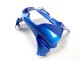 Carenagem Moto Kawasaki EX250 2008-2012 - Azul