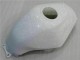 Carenagens Moto Kawasaki EX250 2008-2012 - Branco