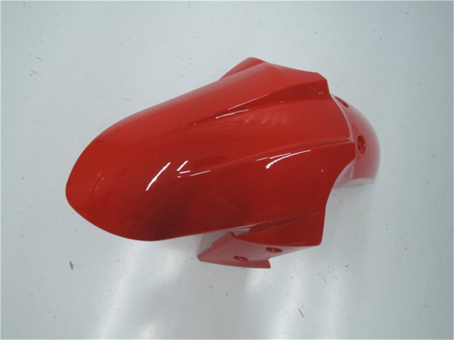 Carenagens Moto Kawasaki Ninja 300 EX300R 2013-2024 - Branco Vermelho Preto