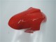 Carenagens Moto Kawasaki Ninja 300 EX300R 2013-2024 - Branco Vermelho Preto