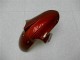 Carenagens Moto Kawasaki Ninja 300 EX300R 2013-2024 - Vermelho Preto
