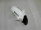 Carenagens Moto Yamaha YZF R1 2000-2001 - Branco Preto Corona Extra