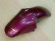 Carenagens Moto Yamaha YZF R6 1998-2002 - Branco Roxo