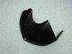 Carenagens Moto Yamaha YZF R6 2008-2016 - Cinzento Preto Fosco