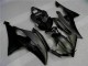 Carenagem Moto Yamaha YZF R6 2008-2016 - Preto Fosco