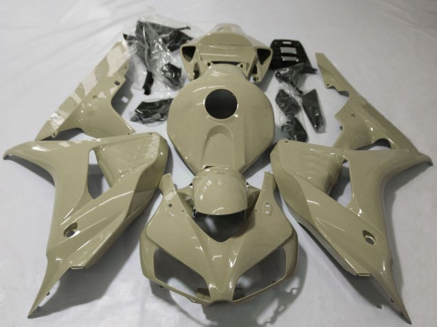 Carenagens Moto Honda CBR1000RR 2006-2007 - Bronzeado do Deserto