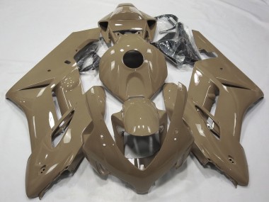 Carenagens Moto Honda CBR1000RR 2004-2005 - Brown