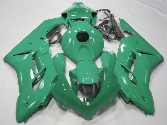 Carenagens Moto Honda CBR1000RR 2004-2005 - Verde
