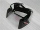Carenagens Moto Honda CBR600RR 2005-2006 - Preto Repsol