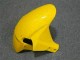 Carenagens Moto Honda CBR600RR 2005-2006 - Amarelo Azul