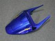 Carenagens Moto Honda CBR600RR 2005-2006 - Amarelo Azul