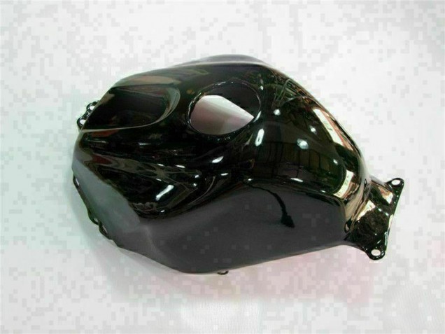 Carenagens Moto Honda CBR600RR 2005-2006 - Preto Brilhante Branco