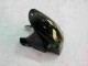 Carenagens Moto Honda CBR600RR 2005-2006 - Preto Brilhante Branco
