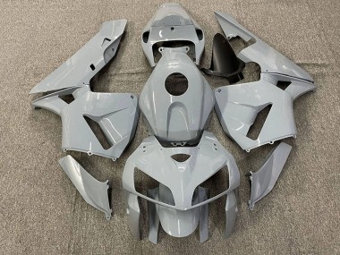 Carenagens Moto Honda CBR600RR 2005-2006 - Nardo Cinzento