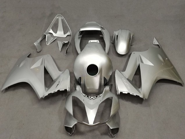 Carenagens Moto Honda VFR 800 2002-2013 - Prata