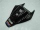 Carenagens Moto Honda CBR1000RR 2004-2005 - Preto Brilhante Branco West Mobil Michelin