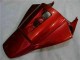 Carenagens Moto Honda CBR1000RR 2004-2005 - Branco Vermelho Preto