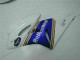 Carenagem Moto Honda CBR1000RR 2004-2005 - Branco Azul Amarelo Rothmans