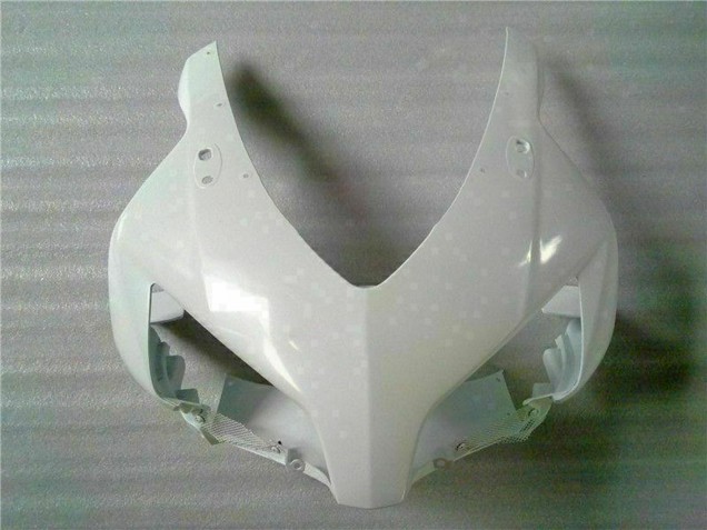 Carenagens Moto Honda CBR1000RR 2004-2005 - Branco Preto Repsol