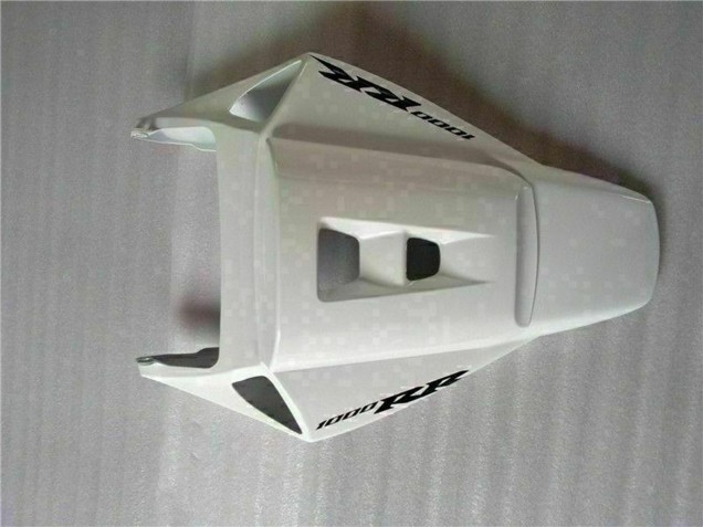 Carenagens Moto Honda CBR1000RR 2004-2005 - Branco Preto Repsol