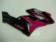 Carenagens Moto Honda CBR1000RR 2004-2005 - Roxo Preto