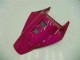 Carenagens Moto Honda CBR1000RR 2004-2005 - Roxo Preto