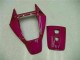 Carenagens Moto Honda CBR1000RR 2004-2005 - Roxo Preto