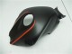 Carenagens Moto Honda CBR1000RR 2008-2011 - Preto Fosco Vermelho