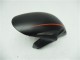 Carenagens Moto Honda CBR1000RR 2008-2011 - Preto Fosco Vermelho