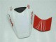 Carenagens Moto Honda CBR1000RR 2008-2011 - Laranja Branco Vermelho Preto Repsol