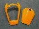 Carenagens Moto Honda CBR1000RR 2008-2011 - Prata Laranja