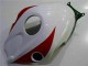 Carenagem Moto Honda CBR1000RR 2012-2016 - Branco Vermelho Verde Castrol
