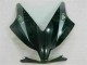 Carenagens Moto Honda CBR1000RR 2012-2016 - Vermelho Preto Branco Prata Verde Preto Brilhante