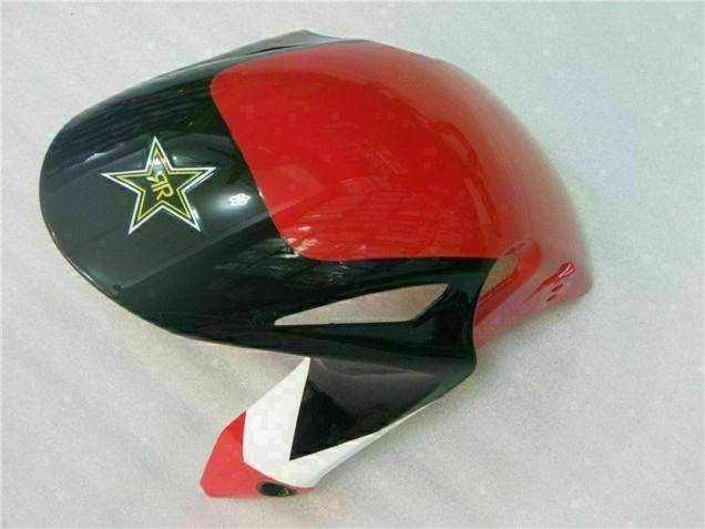 Carenagens Moto Honda CBR1000RR 2012-2016 - Vermelho Preto Branco Prata Verde Preto Brilhante