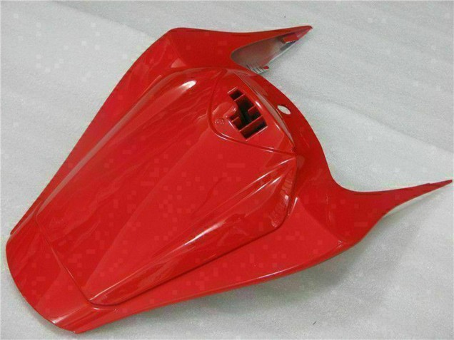 Carenagens Moto Honda CBR1000RR 2012-2016 - Vermelho Preto Branco Prata Verde Preto Brilhante