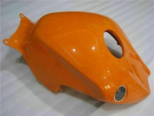Carenagem Moto Honda CBR1000RR 2012-2016 - Branco Laranja Vermelho Preto Brilhante HRC Repsol 93