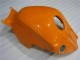 Carenagem Moto Honda CBR1000RR 2012-2016 - Branco Laranja Vermelho Preto Brilhante HRC Repsol 93