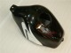 Carenagens Moto Honda CBR600 F3 1995-1996 - Branco Preto Brilhante