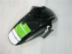Carenagens Moto Honda CBR600 F3 1995-1996 - Branco Prata Verde Hannspree