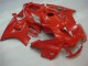 Carenagens Moto Honda CBR600 F3 1995-1996 - Vermelho